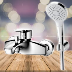 Sen tắm nóng lạnh TOTO TBG09302V/TBW01008A
