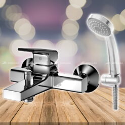 Bộ sen tắm nóng lạnh TOTO TBG10302V/DGH104ZR