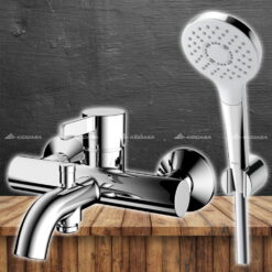 Sen tắm nóng lạnh TOTO TBG11302VA/TBW01008A