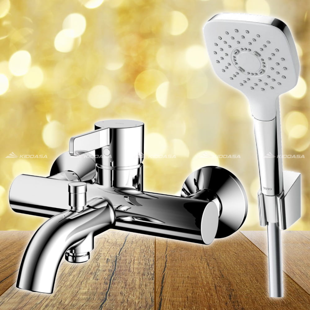 Sen tắm nóng lạnh TOTO TBG11302VA/TBW02005A