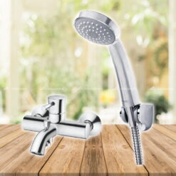 Sen tắm nóng lạnh Toto TBS02302V/DGH104ZR