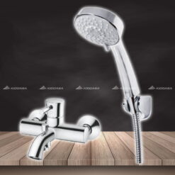 Sen tắm nóng lạnh Toto TBS02302V/DGH108ZR