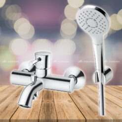 Sen tắm nóng lạnh TOTO TBS02302V/TBW01008A