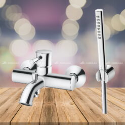 Sen tắm nóng lạnh TOTO TBS02302V/TBW02017A