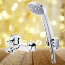 Sen tắm nóng lạnh Toto TBS03302V/DGH104ZR