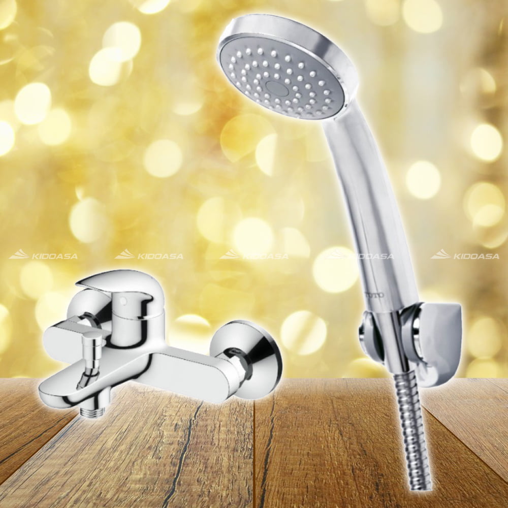 Sen tắm nóng lạnh Toto TBS03302V/DGH104ZR