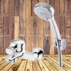 Sen tắm nóng lạnh Toto TBS03302V/DGH108ZR