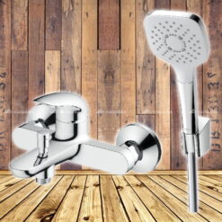 Sen tắm nóng lạnh TOTO TBS03302V/TBW02005A