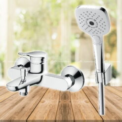 Sen tắm nóng lạnh TOTO TBS04302V/TBW02006A