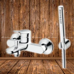 Sen tắm nóng lạnh TOTO TBS04302V/TBW02017A