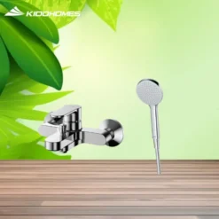 Sen tắm nóng lạnh TOTO TBS06302V/TBW09000V