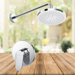 Sen tắm nóng lạnh âm tường TOTO TBW01003A/TBS04303B