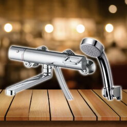 Sen tắm nhiệt độ TOTO TMGG40E3 - made in Japan