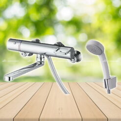 Sen tắm nhiệt độ TOTO TMGG40LEW