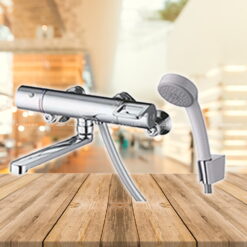 Sen tắm nhiệt độ TOTO TMGG40SE