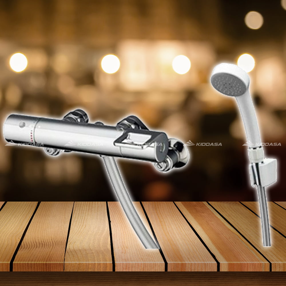 Sen tắm nhiệt độ TOTO TMGG44E - Made in Japan