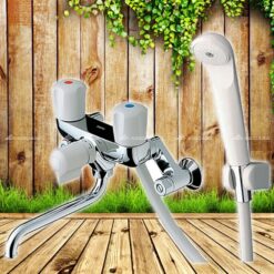 Sen tắm nóng lạnh TOTO TMS20C