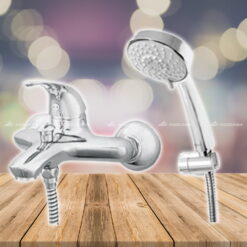 Sen tắm nóng lạnh Toto TS364N/DGH108ZR