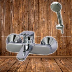 Sen tắm nóng lạnh TOTO TTMR301/TTSR105EMF