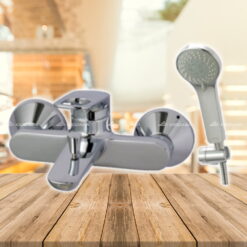 Sen tắm nóng lạnh TOTO TTMR301/TTSR106EMF