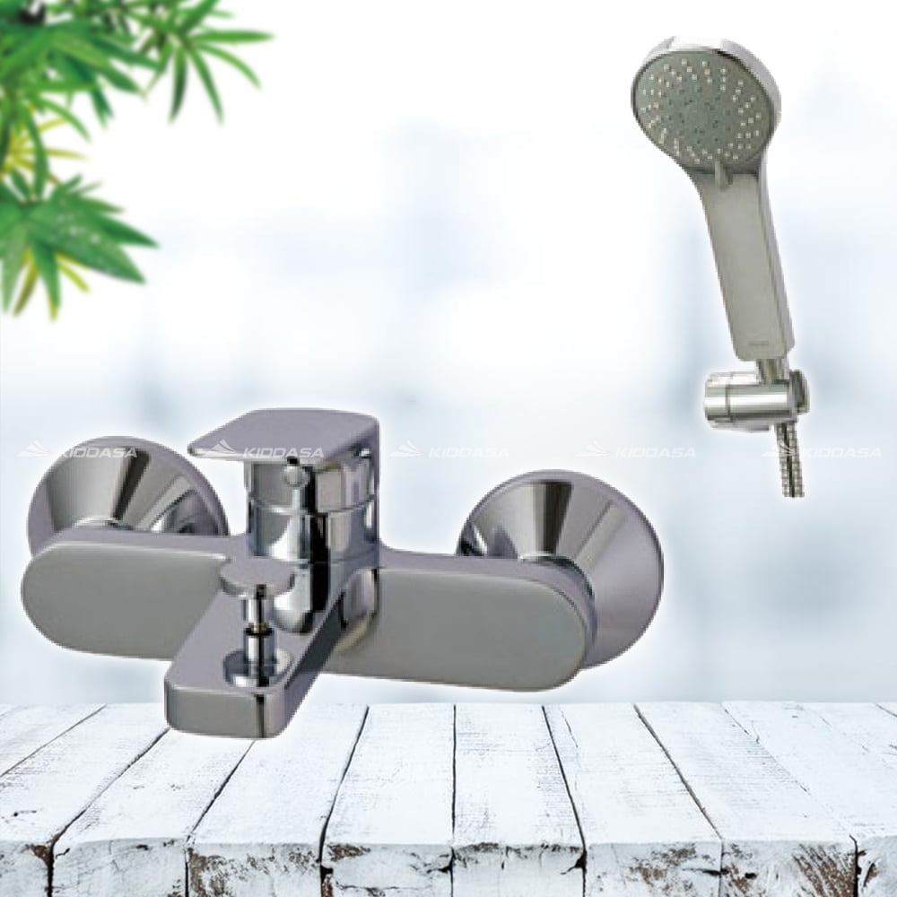 Sen tắm nóng lạnh TOTO TTMR302V/TTSR106EMFU