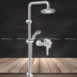 Sen cây tắm nóng lạnh TOTO TVSM104NSR/DM907CS