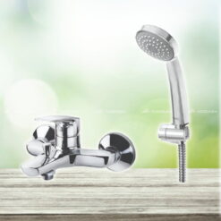 Sen tắm nóng lạnh TOTO TVSM107CR/DGH104ZR