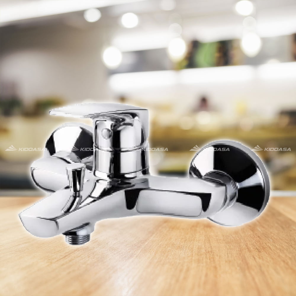 Củ sen tắm nóng lạnh toto TVSM107CRR