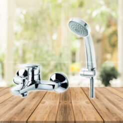 Sen tắm nóng lạnh TOTO TVSM107CRR/DGH104ZR