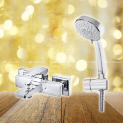 Sen tắm nóng lạnh TOTO TVSM110RUR/DGH108ZR