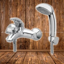 Sen tắm nóng lạnh TOTO TX432SHBR