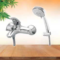 Sen tắm nóng lạnh TOTO TX432SHV1BR/DGH108ZR