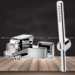 Sen tắm nóng lạnh TOTO TBG07302V/TBW02017A