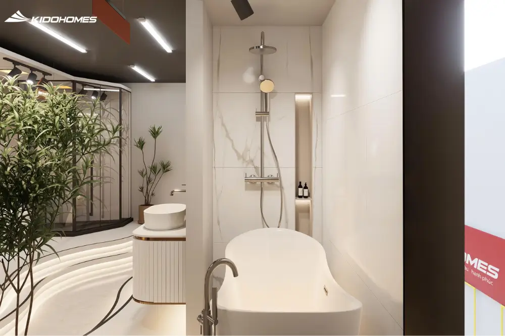 Bộ sưu tập EU Standard