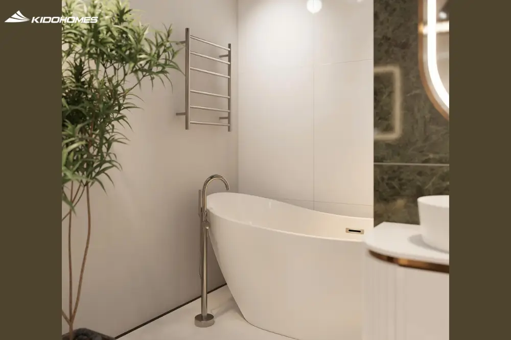 Bộ sưu tập EU Standard