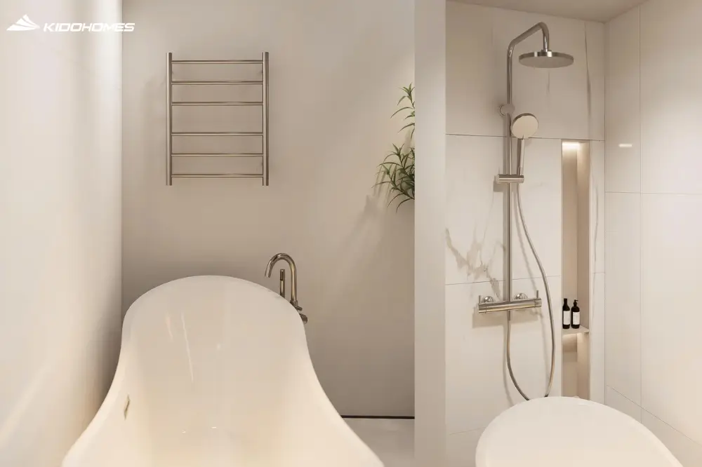 Bộ sưu tập EU Standard