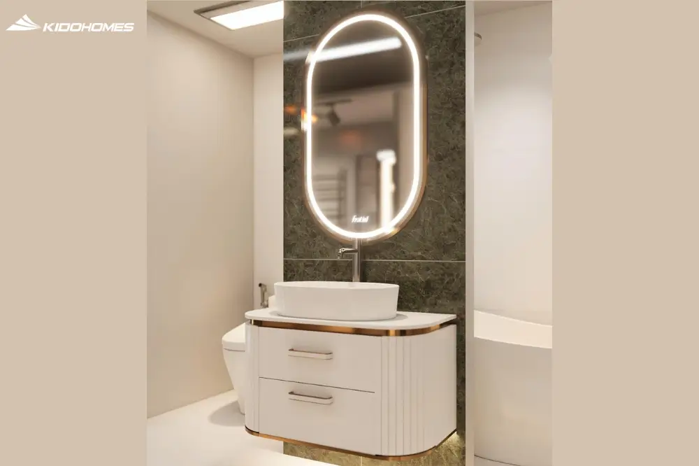 Bộ sưu tập EU Standard