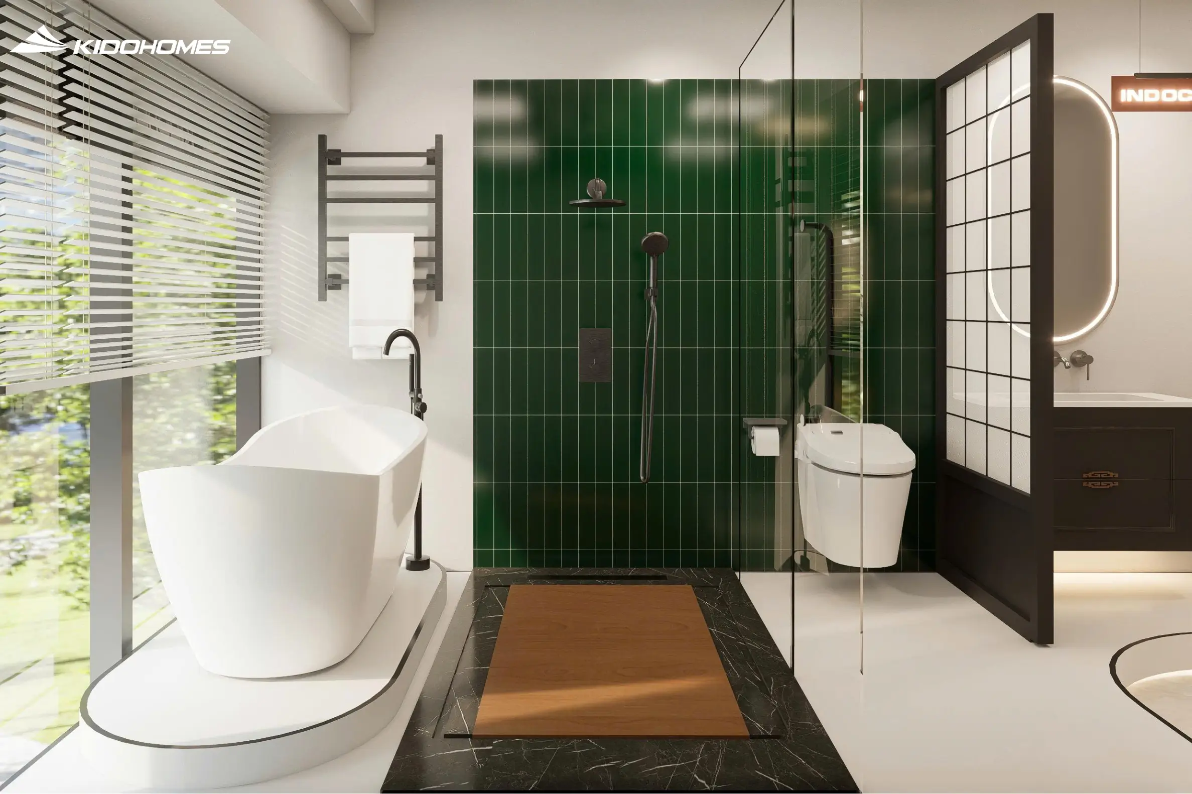 Bộ sưu tập Indochine