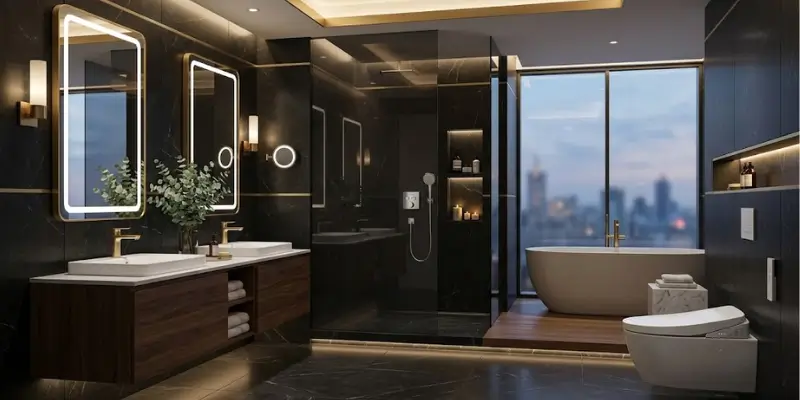 Bộ sưu tập Smart Luxury Plus