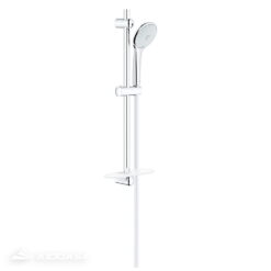 Bộ tay sen và thanh trượt Grohe 27231001 - Euphoria 110