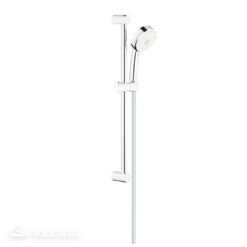 Bộ thanh trượt & tay sen 4 chức năng Grohe 27787002 - Made in Germany