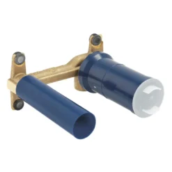 Bộ trộn âm Grohe Single-lever mixer 1/2″ 23571000