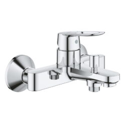 Bộ trộn nóng lạnh Grohe 23603000 - BauLoop