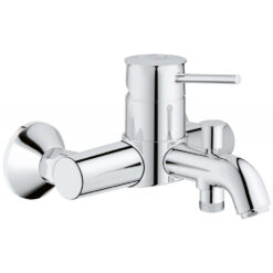Bộ trộn nóng lạnh Grohe 32865000 - Bau Classic
