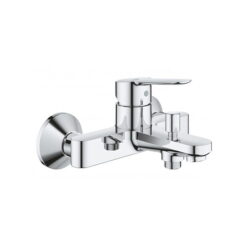 Bộ trộn nóng lạnh Grohe 23605000 - BauEdge