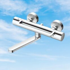 Bộ trộn sen nhiệt độ nhiệt độ TOTO TBV03429V