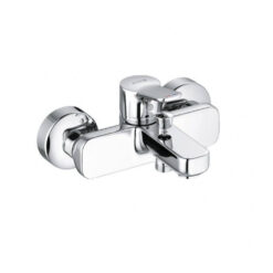 Bộ trộn sen KLUDI PURE EASY