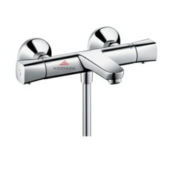 Bộ trộn sen tắm nóng lạnh Hansgrohe 13123000