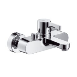 Bộ trộn sen tắm nóng lạnh HansGrohe 31460000