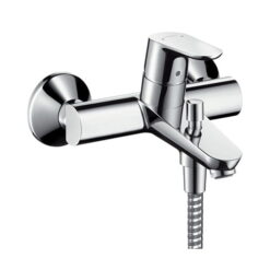 Bộ trộn sen tắm nóng lạnh HansGrohe 31940000